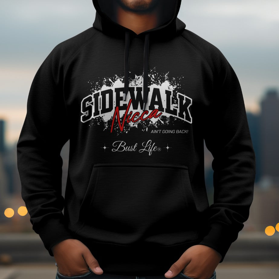 Sidewalk Nicca Hoodie - PRE SALE